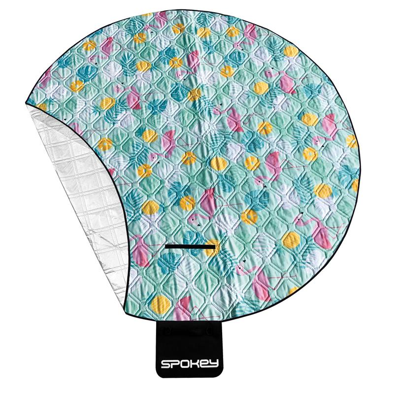 Spokey PICNIC FLAMINGO 