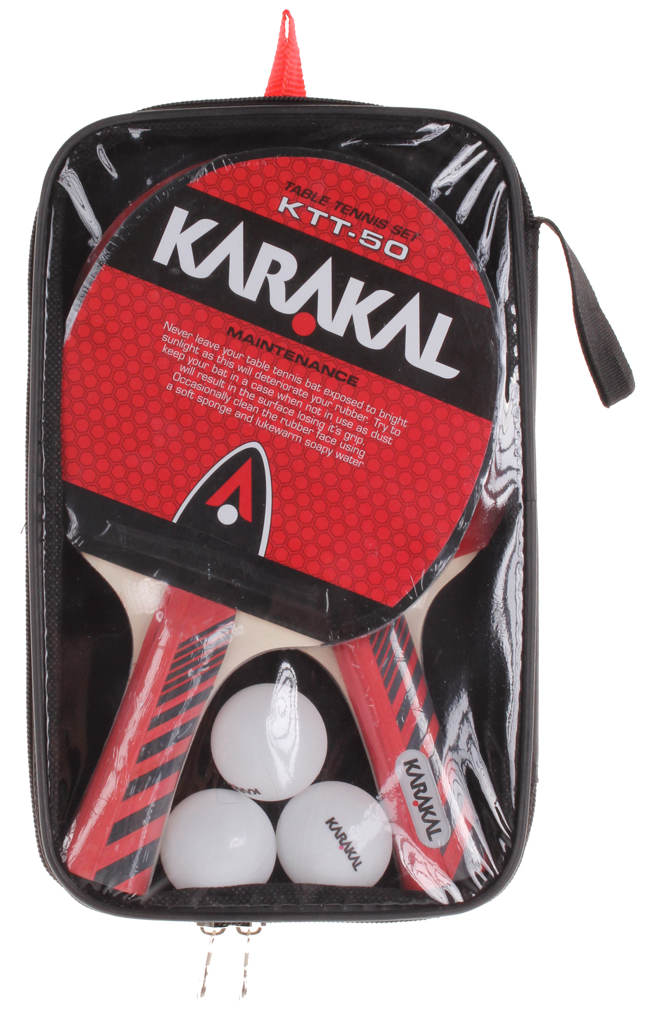 Karakal KTT 50 set