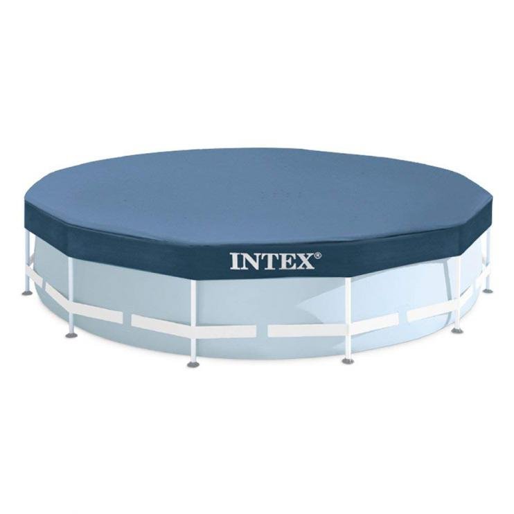 Intex krycia plachta na bazén Frame 4,57 m 28032