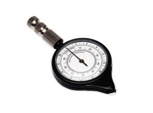 Kompasový merač vzdialenosti METEOR 71029