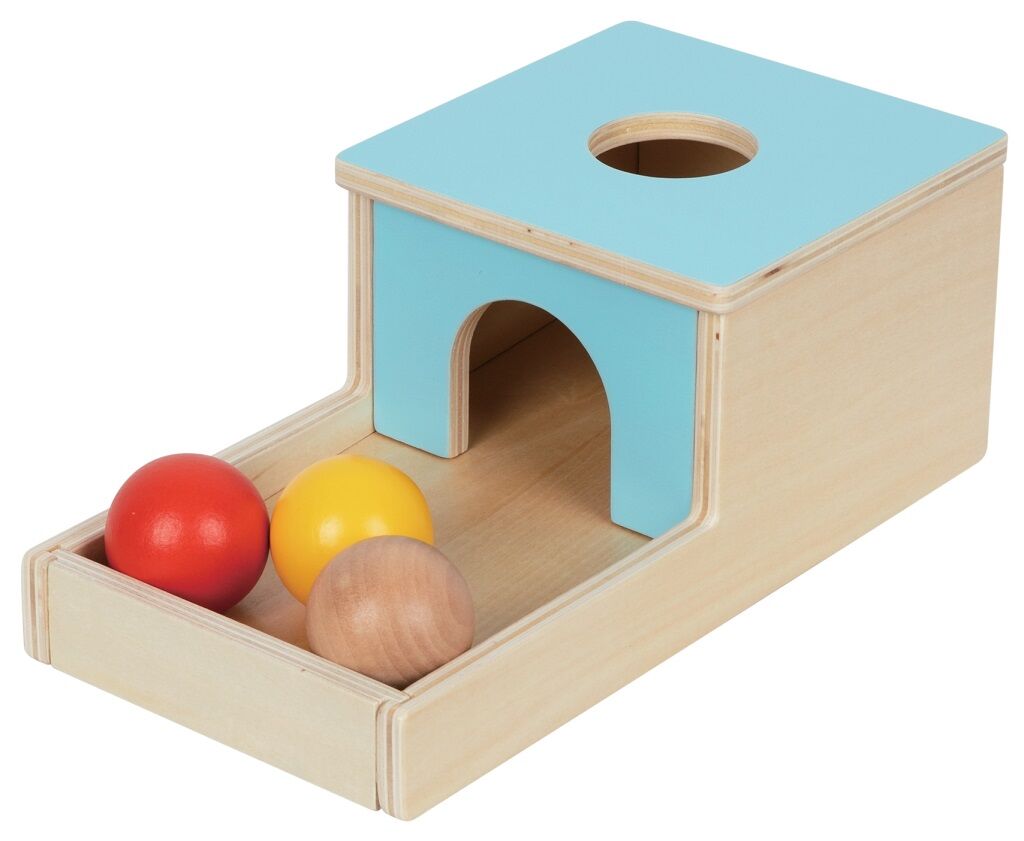 2Kids Toys nekonečné vhadzovanie