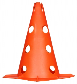 Merco Vario kužeľ s otvormi 38 cm 1 ks