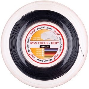 MSV Focus HEX Plus 38 200m