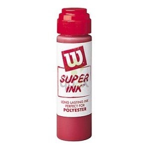 Wilson Super Ink čierna