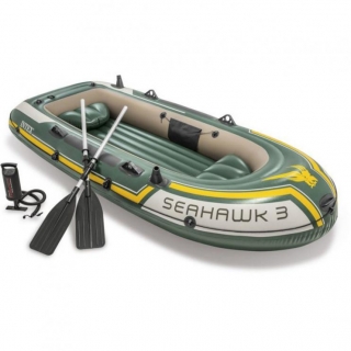 Intex 68380 Seahawk 3 Set