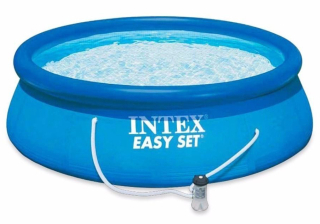 Intex Easy Set 56414 samostaviteľný, 457x91cm