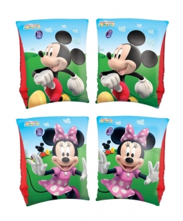 Bestway P91002 Mickey/Minnie Mouse