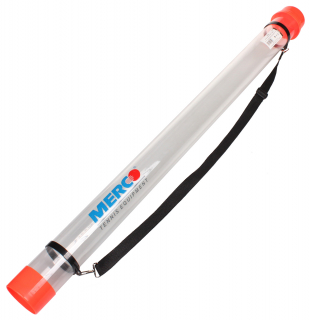 Merco tubus s logom