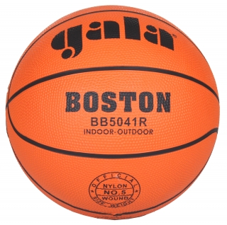 Gala Boston BB5041R basketbalová lopta č. 5
