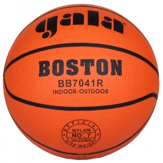 Gala Boston BB7041R basketbalová lopta č. 7