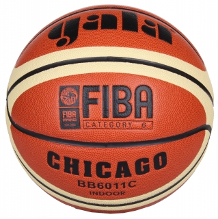 Gala Chicago BB6011S basketbalová lopta č. 6