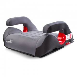 Caretero Puma Isofix 2017 graphite