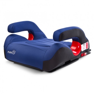 Caretero Puma Isofix 2017 navy