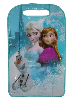 Ochranná fólia na sedadlo Disney Frozen