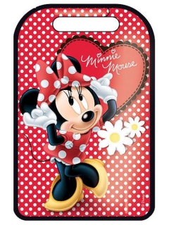 Ochranná fólia na sedadlo Disney Minnie