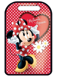 Ochranná fólia na sedadlo Disney Minnie