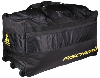  Fischer Goalie Wheel bag SR