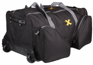 Raptor-X De Luxe Wheel Bag