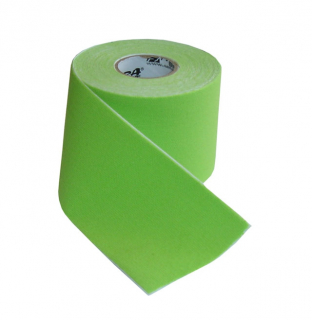 Acra D70-ZE tape 5 x 5 m zelený