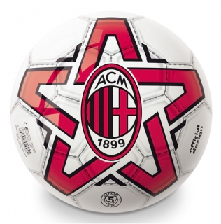 Brother ACRA Potištěný míč licenční A.C.MILAN 230 mm