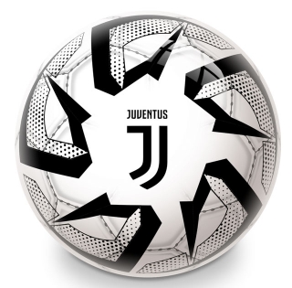 ACRA Potištěný míč licenční F.C.JUVENTUS 230 mm