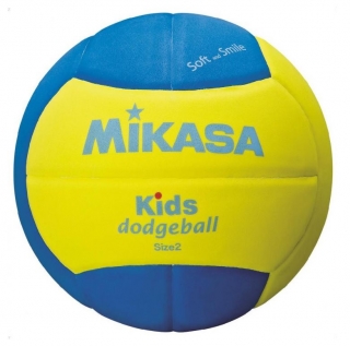 Mikasa Kids Dodgeball