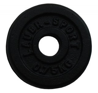 Acra liatina 0,75kg - 30mm