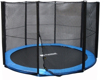 ACRA Ochranná sieť na trampolínu 429 cm CAA28 / 8