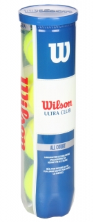 Wilson Ultra Club 4ks