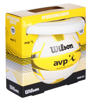 Wilson AVP Beach Kit 1