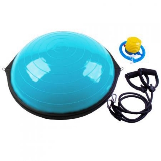 SEDCO SU BALL EXTRA 63 cm modrá