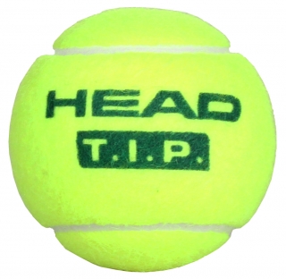 Head T.I.P. Green 1ks