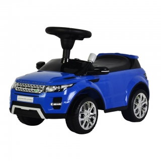 Detské odrážadlo Bayo Range Rover Evoque blue