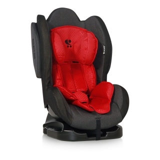 Lorelli autosedačka Sigma 2018 Red&Black