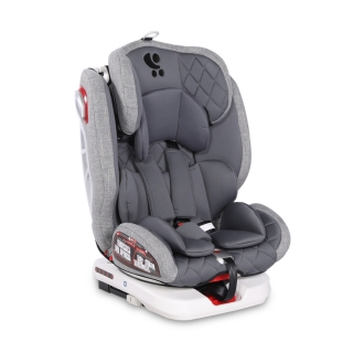 Lorelli autosedačka Roto isofix 2020 GREY