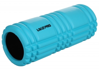 LivePro Performance Yoga Roller