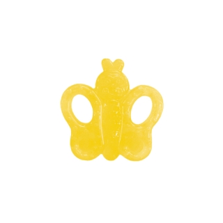 Lorelli WATER FILLED TEETHER BUTTERFLY