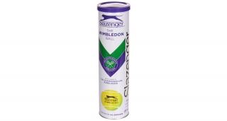 Slazenger Wimbledon ULTRA VIS 4ks