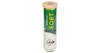 Dunlop Fort All Court 4ks