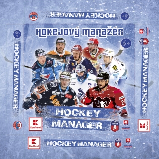 Hockey manager