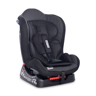 Lorelli autosedačka FALCON 0-18 KG NEW BLACK