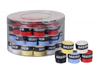 Merco Team overgrip omotávka tl. 0,5mm