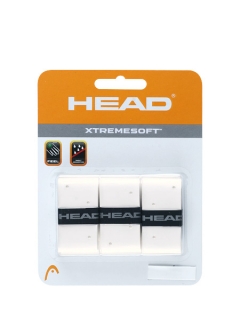 Head XtremeSoft 3 overgrip omotávka tl. 0,5mm