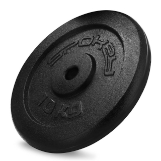 Spokey SINIS drive 10 kg