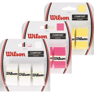 Wilson Pro Overgrip omotávka tl. 0,55mm