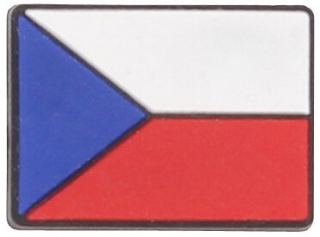 Merco flag česka vlajka