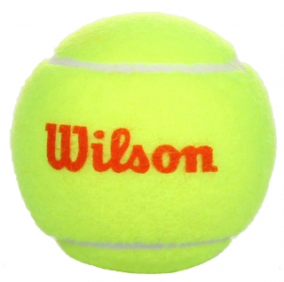 Wilson Starter Orange 1 ks