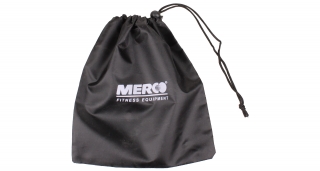 Merco Large Bag sťahovací sáčok čierna