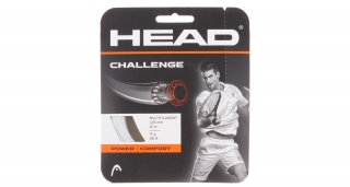Head Challenge 12m