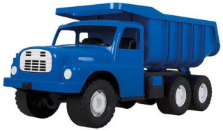 Dino Tatra 148 modrá 73 cm